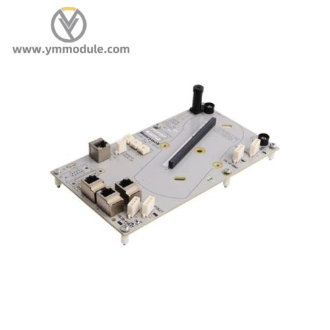 Honeywell DC-TCNT01 51307591-175 Controller Backplane