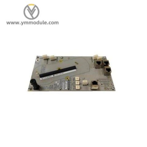 HONEYWELL DC-TCNT01 51307591-175 I/O Module: Precision Control Solutions for Industrial Applications