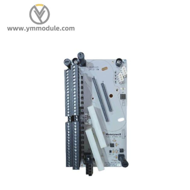 HONEYWELL DC-TDIL01 51307780-176 DIGITAL INPUT MODULE: Industrial Control Module for Enhanced System Integration