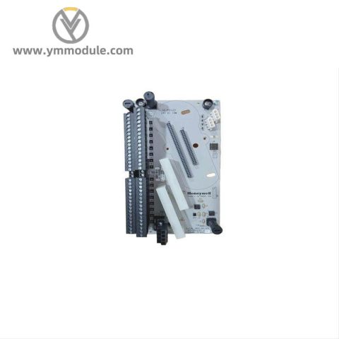 Honeywell DC-TDIL01 Industrial Control Module