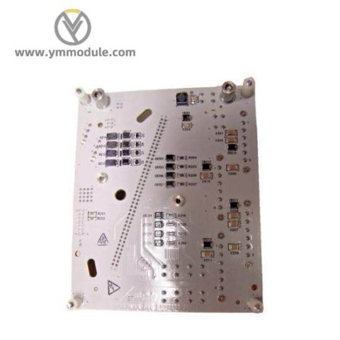 Honeywell DC-TEIM01: Low-Level MUX IOTA Module for Industrial Control Systems