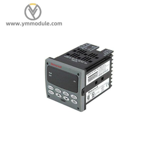 Honeywell DC2500-EB-2000-200-00000-00-0: Precision Control for Industrial Applications