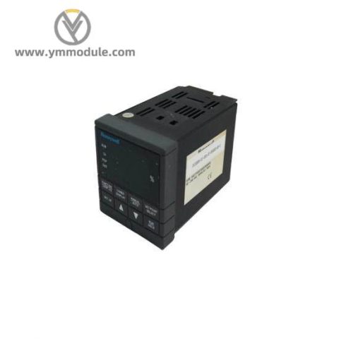 Honeywell DC330B EE Series, Temperature Controller