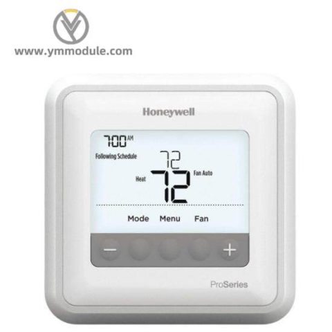 Honeywell MIDAS-E-LEL, Model Specific, Industrial Control Modules