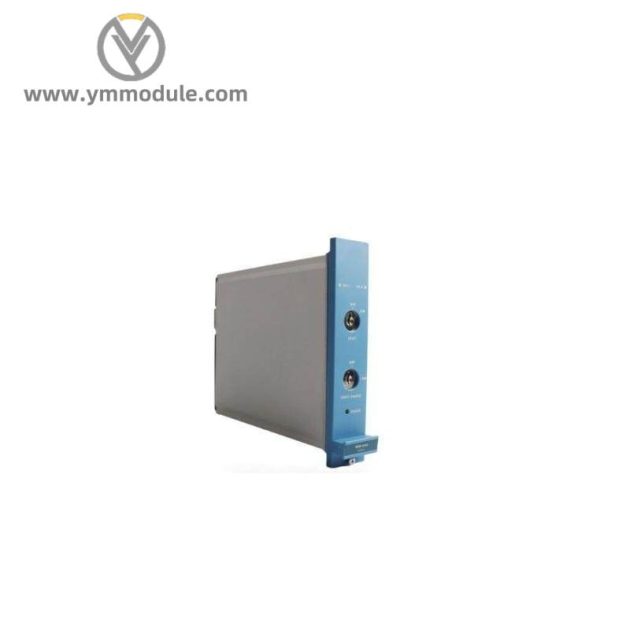 Honeywell FC-BKM-0001 Switch Module - Advanced Control Solutions for Industrial Applications