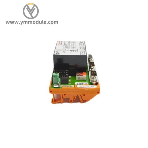 Honeywell FC-DCOM-232/485 Communication Interface for Factory Automation, Efficient Data Transfer Solutions