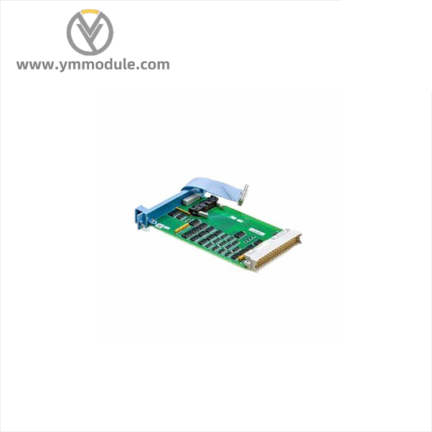 Honeywell FC-IO-0001 V1.1 I/O Extended Module; Manufacturer: Honeywell