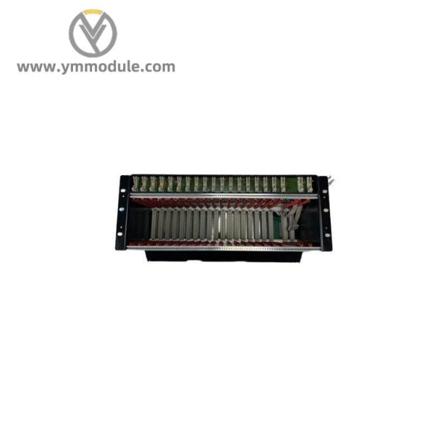 HONEYWELL FC-IOCHAS-0001R Industrial Control Module