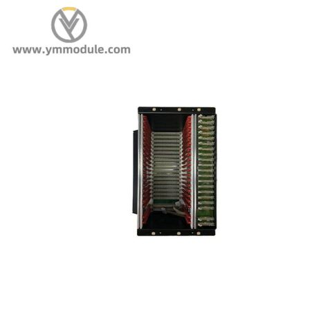 HONEYWELL FC-IOCHAS-0002R: 19-inch Rackmount Chassis for Industrial Control Solutions