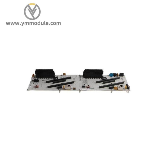 Honeywell FC-IOTA-R24 Redundant IO Termination Assembly - Industrial Control Module