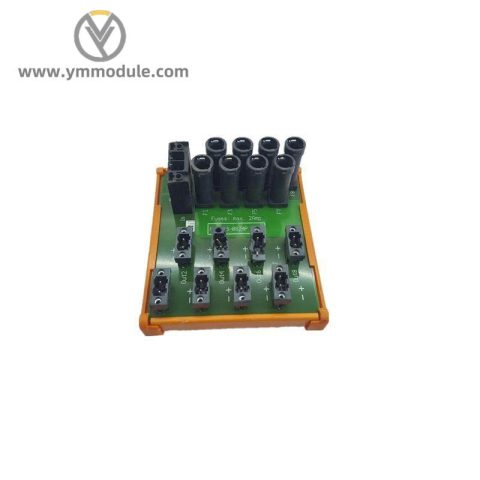 Honeywell FC-PDB-0824P Safety Manager System Module, 200 characters or less