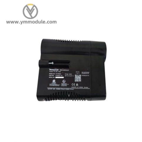 Honeywell FC-PDI001 Safety Digital I/O Module, Industrial Control System Component