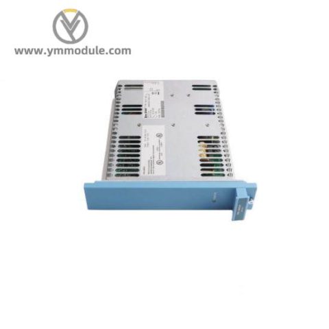 Honeywell FC-PSU-240516 V1.0: Precision Power Supply Solution