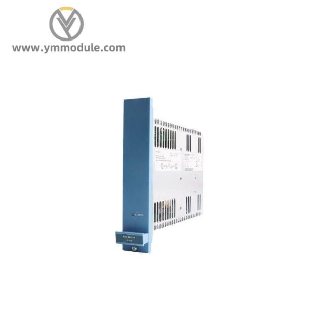 Honeywell FC-PSU-240516 V1.1 Power Supply Module