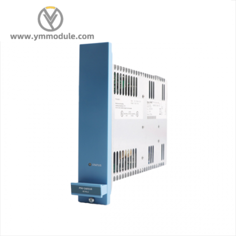 Honeywell FC-PSU-240516 V1.1 - Advanced Power Supply Unit for Industrial Automation