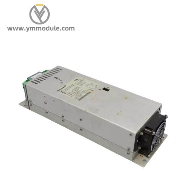 Honeywell FC-PSU-FLTR2450 Power Supply, Industrial Control Modules
