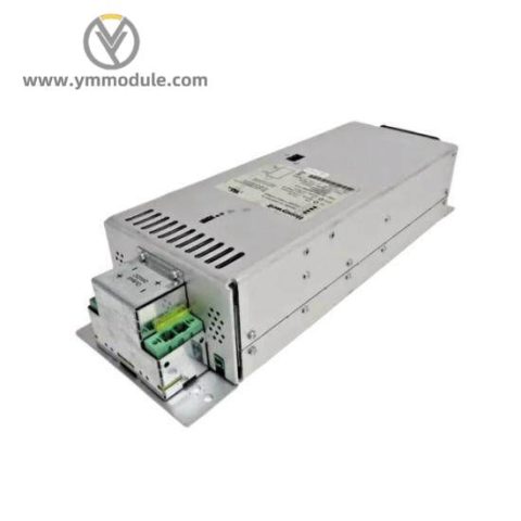 Honeywell FC-PSU-UNI2424 - Unifying Power Supply Unit, Designed for Industrial Control Applications