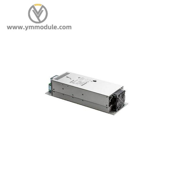 Honeywell FC-PSU-UNI2450U Industrial Power Supply