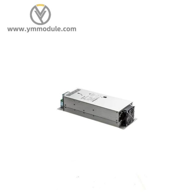 Honeywell FC-PSU-UNI2450U V1.0 Industrial Power Supply Module