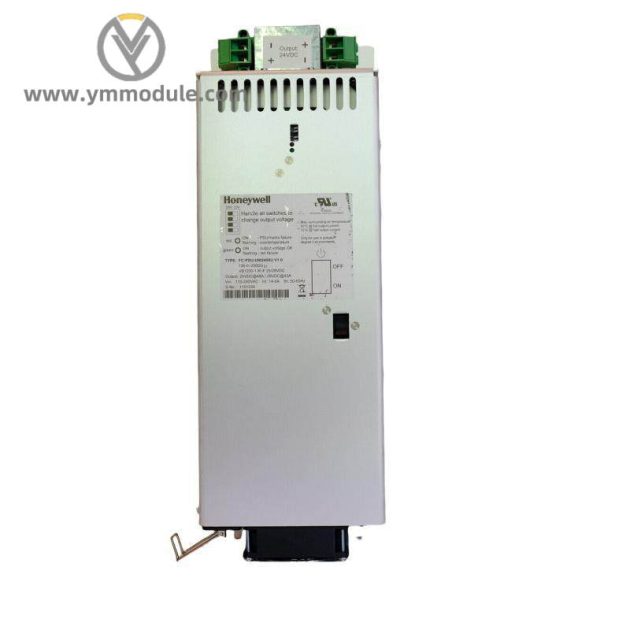 HONEYWELL FC-PSU-UNI2450U V2.1 Power Supply Unit for Industrial Control Systems