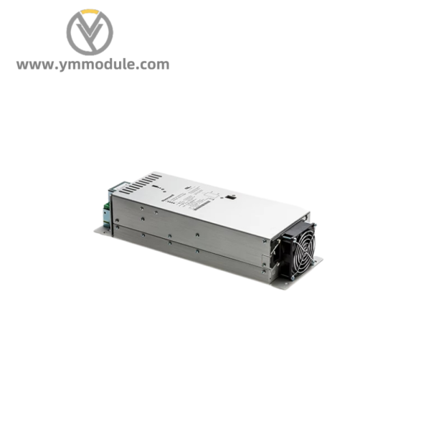 HONEYWELL FC-PSU-UNI2450U V2.1 Power Supply Unit for Industrial Control Systems