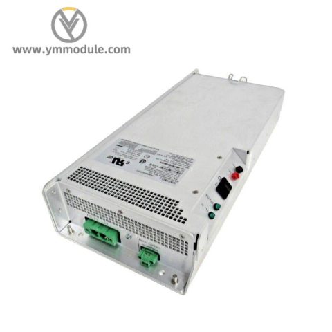 HONEYWELL FC-PSUNI2424 SPS6061-LF Power Supply: Industrial Grade Reliable Energy Solution