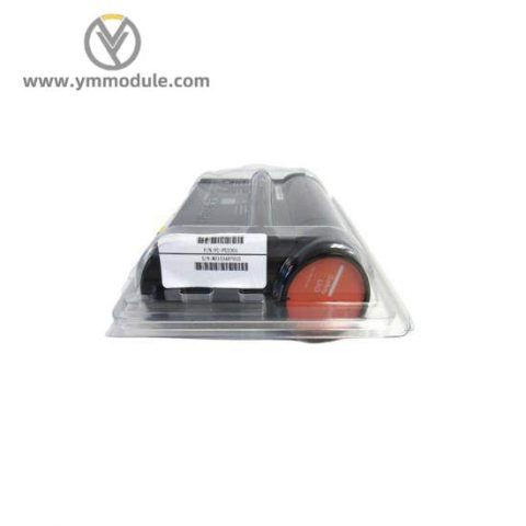 Honeywell 51196483-100 Control Module, Advanced Automation Solutions