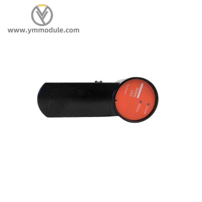 honeywell_fc-pui001_controller_module.jpg Honeywell FC-PUI001 Control Module: Advanced Automation Solution