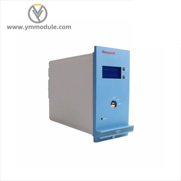 HONEYWELL FC-QPP-0002 Control Module for Industrial Automation