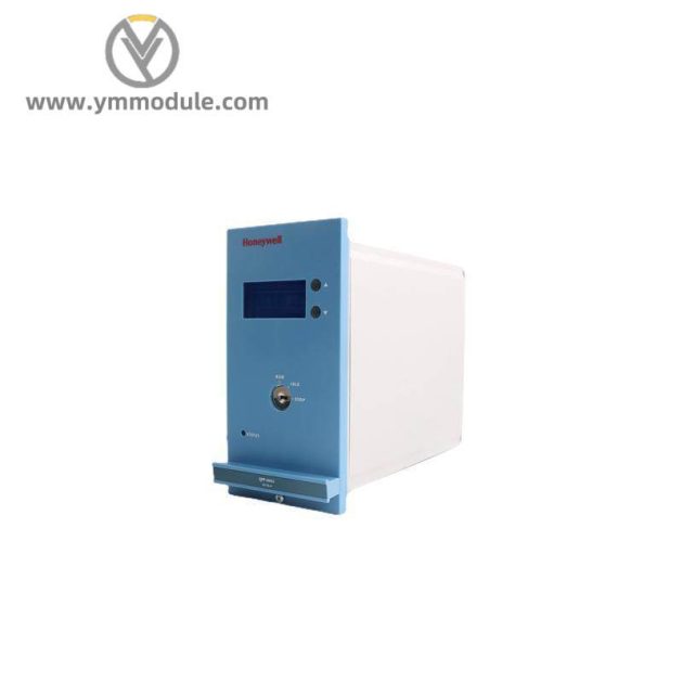 Honeywell FC-QPP-0002 Process Control Module