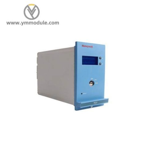 HONEYWELL FC-QPP-0002 V1.0 QUAD PROCESSOR PACK, Industrial Control Module