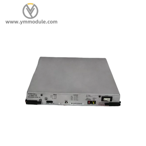 Honeywell FC-QPP-0002 V1.0 Universal Safety Interface