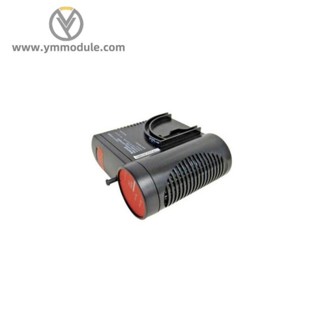 Honeywell FC-RUSIO-3224 SM Industrial IO Module