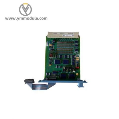 Honeywell FC-SAI-1620M V1.4 Safety Manager System Module