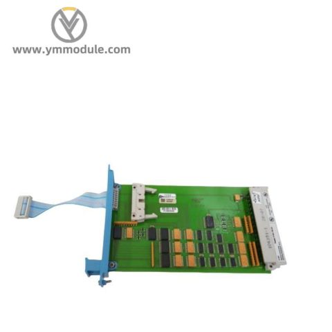 Honeywell FC-SDI-1624 V1.0 Digital Input Module for Industrial Control Systems