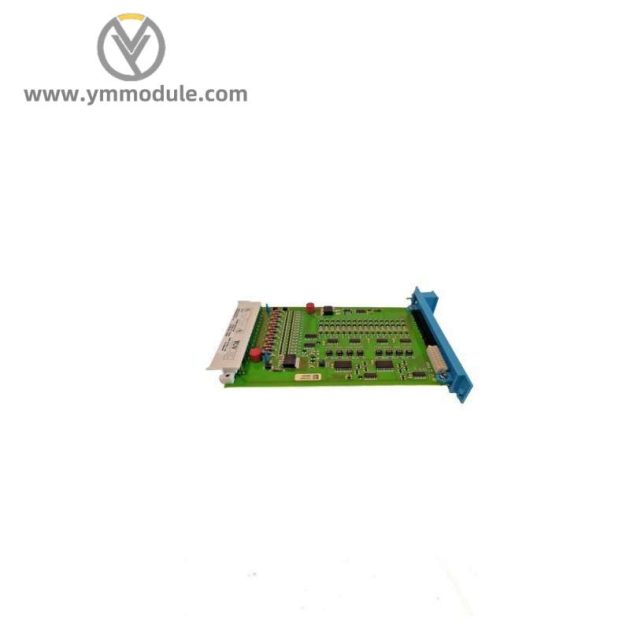 Honeywell FC-SDI-1624 V1.1.2.1 Digital Output Module - Advanced Control Solution for Industrial Automation
