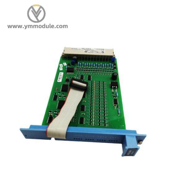 Honeywell FC-SDI-1648 Safe Digital Input Module (48 Vdc, 16 Channels) (Conformal Coated)