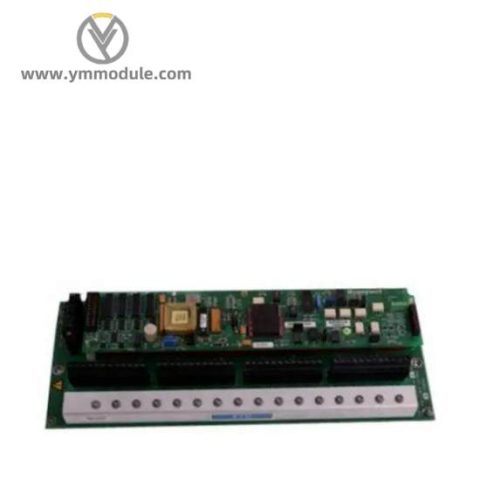 Honeywell FC-SDIL-1608: High-Performance DCS Module for Industrial Automation