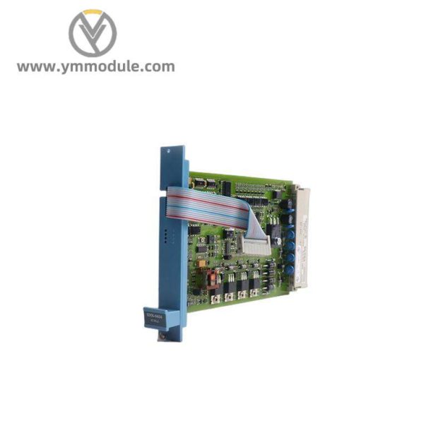 Honeywell PLC - 10208/2/1 Digital Input Module, Control Solutions for Industrial Automation