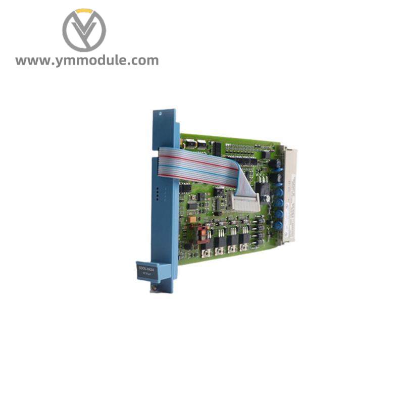 honeywell_fc-sdo-0424_safe_digital_output_module.jpg Honeywell FC-SDO-0424 Safe Digital Output Module - Industrial Control Module
