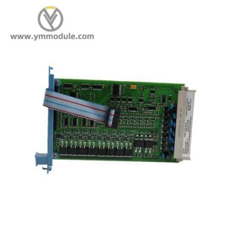 Honeywell FC-SDO-0824: Safe Digital Output Module for Industrial Control