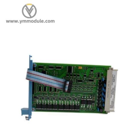 Honeywell FC-SDO-0824 V1.4 DCS Module: Advanced Control Solution for Industrial Automation