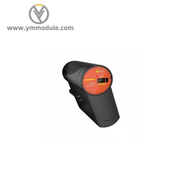 Honeywell FC-TDIO52 Safety Manager SC Hardware