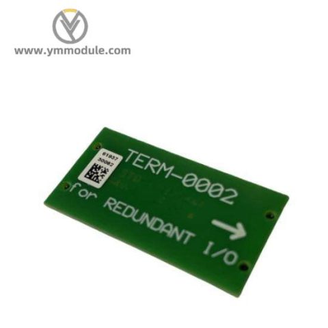 Honeywell FC-TDOL-0724P, FC-TERM-0002, FC-TERM-0001 - Advanced Industrial Control Modules