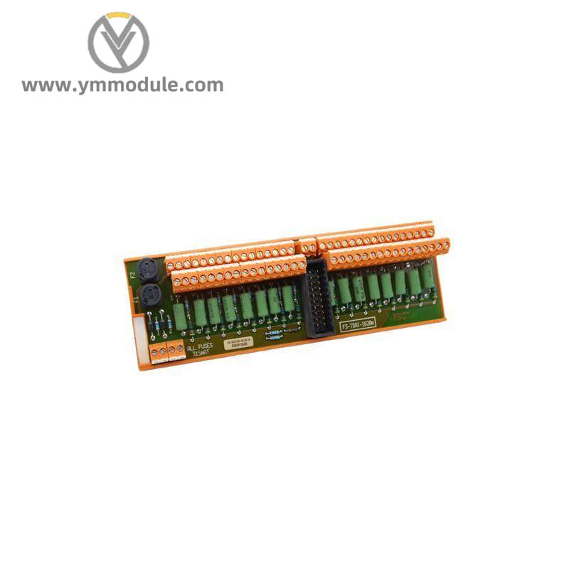 honeywell_fc-term-0002_bus_terminator_for_redundant_i_o.jpg Honeywell FC-TERM-0002 Redundant I/O Bus Terminator, High Reliability & Modular Design