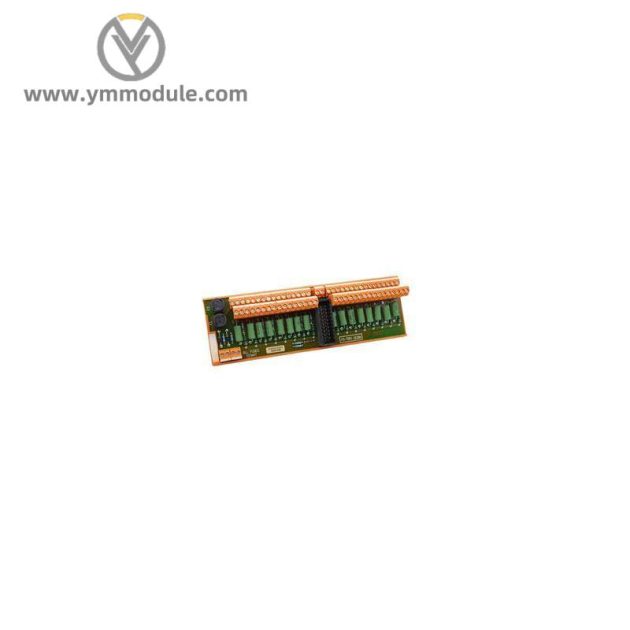 Honeywell FC-TSAI-1620M Industrial Control Module