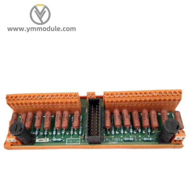 Honeywell FC-TSAI-1620M Industrial Control Module