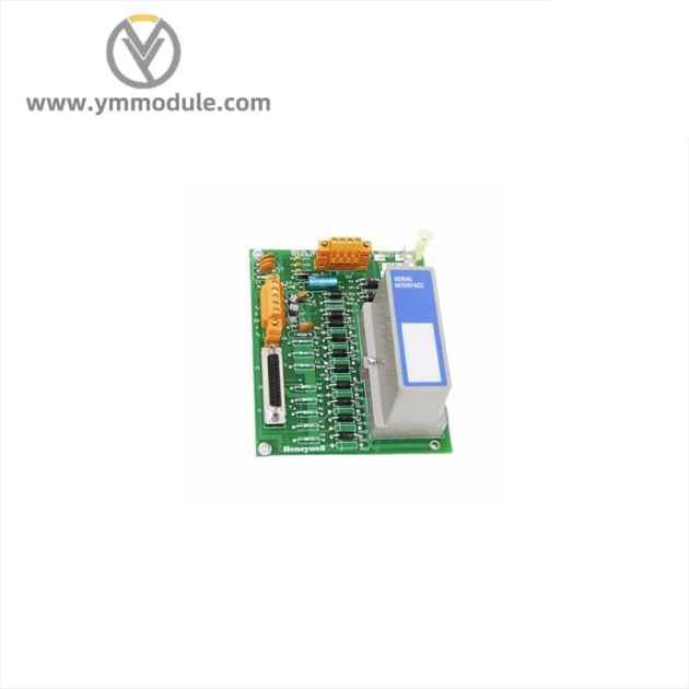 Honeywell FC-TSAO-0220M Safe AO Module - Precision Control for Industrial Automation
