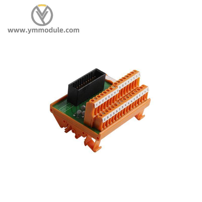 honeywell_fc-tsdi-1624_v1_0_digital_input_module.jpg Honeywell FC-TSDI-1624 V1.0 Industrial Digital Input Module