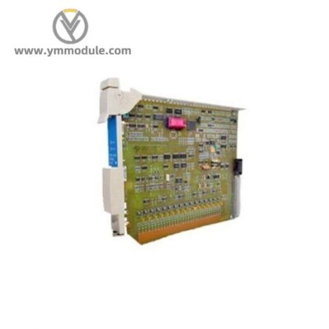 Honeywell FC-TSDI-1648 Digital Input FTA: Advanced Control Module for Industrial Automation